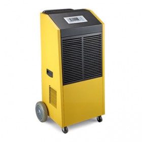 手推式除濕機_CFT4.0D